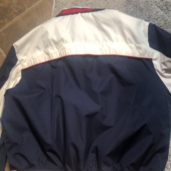NOT FOR SALE Retro Levi’s jacket. Kids size sm/8 - Picture 5 of 5